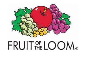 fruit of the loom
